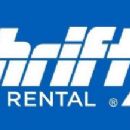 Thrifty Car Rental