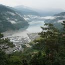 Hydroelectricity in Taiwan