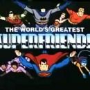 The World's Greatest SuperFriends