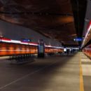 Railway stations in Finland opened in the 2010s