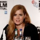 'Arrival' - Press Conference - 60th BFI London Film Festival