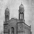 Bytom Synagogue