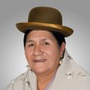 María Alanoca