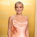 Millie Bobby Brown - The 31st Annual Screen Actors Guild Awards (2025) - 408 x 612