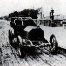 1908 in Peru
