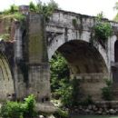 2nd-century BC bridges