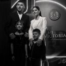 Camila Galante and Leandro Paredes - 454 x 568
