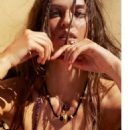 Tess Hellfeuer - Elle Magazine Pictorial [France] (21 May 2021) - 454 x 584