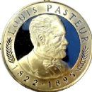 Louis Pasteur  -  Publicity