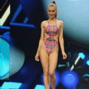 Albina Shaykhlislamova- Miss Grand International 2020 Preliminaries - Swimsuit Competition - 454 x 568