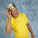 The Royal Family - Redd Foxx - 454 x 552