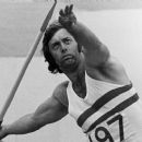 Athletes from the London Borough of Richmond upon Thames