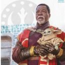 The Mandalorian - Carl Weathers - 329 x 489
