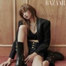 Lalisa Manoban - Harper's Bazaar Magazine Pictorial [South Korea] (June 2023) - 454 x 568