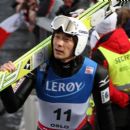 Japanese ski jumping biography stubs