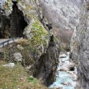 Canyons and gorges of Kosovo