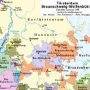 1815 disestablishments by continent
