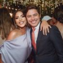 Connie Jiménez and Leonardo Chang Cuesta - 454 x 568