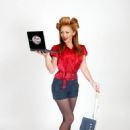 Natasha Hamilton - Unknown Photo Shoot - 454 x 681