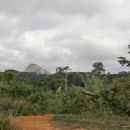 Environment of Angola