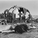 Transport disasters in Spain