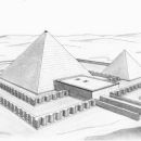 18th century BC in Egypt
