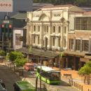 Theatres in Wellington City