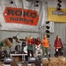 Lithuanian folk music