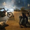The First Purge (2018)