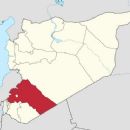 Hezbollah involvement in the Syrian civil war