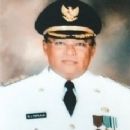 Mayors of Ambon