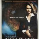 Angela's Eyes