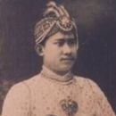 Birendra Kishore Manikya