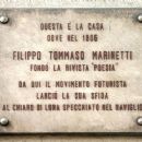 1905 in Italy