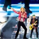 June 7, 2024 - The Rolling Stones -  Mercedes-Benz Stadium, Atlanta, GA - 454 x 303