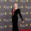 Emerald Fennel - 2024 EE BAFTA Film Awards - 430 x 612