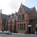 Museums in Greater Manchester