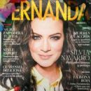 Silvia Navarro - 454 x 558