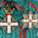 Knights Grand Cross of the Order of Merit of the Italian Republic