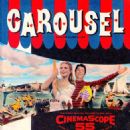 Carousel 1956 Film Musical Starring Gordon MacRae and Shirley Jones - 454 x 533