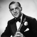 Benny Goodman - 454 x 569