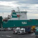 Toll Domestic Forwarding