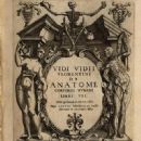 Vidus Vidius