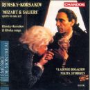 Rimsky-Korsakov: Mozart & Salieri - Nikolai Rimsky-Korsakov