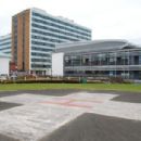Teaching hospitals in Northern Ireland