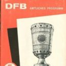1964–65 in German football cups