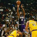 Mitch Richmond
