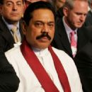 Sri Lankan presidential election, 2015