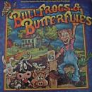 Bullfrogs and Butterflies