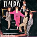 Tomboy